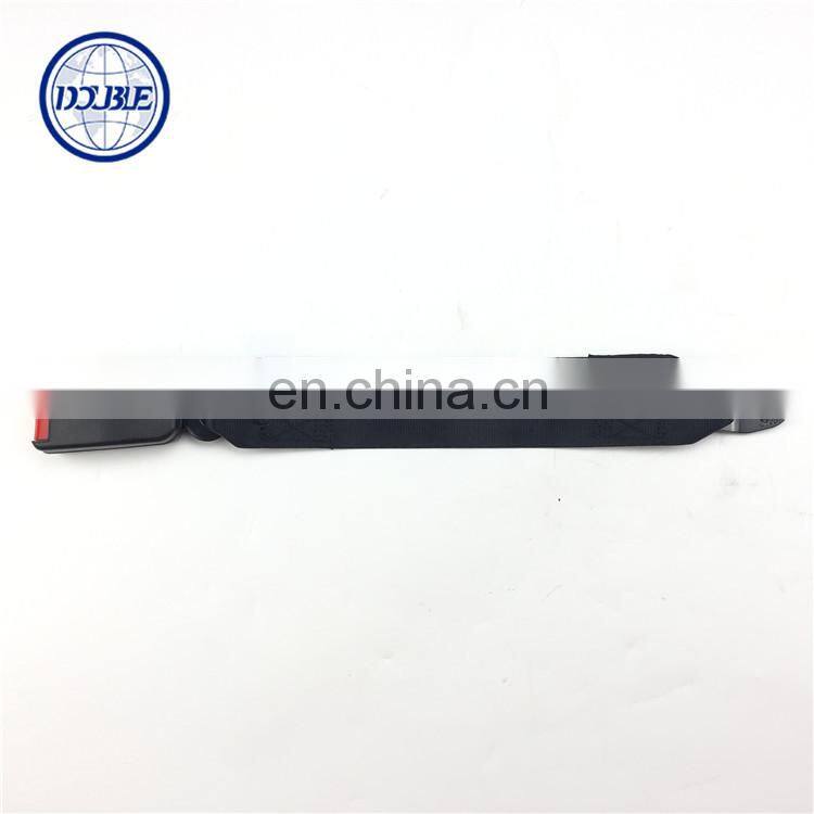 High strength polyester bus safety seat belt with two points,Kinglong,Yutong ,bus spare parts