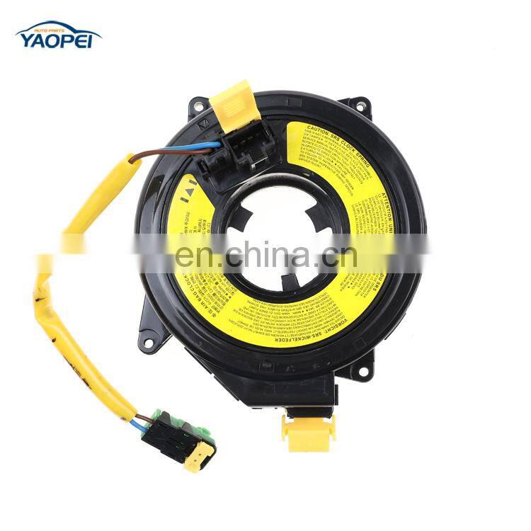 93490-2F001 934902F001 93490 2F001 Steering Wheel sensor For Kia Cerato Spectra Hyundai Tucson