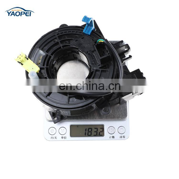 YAOPEI Steering Wheel sensor B5554-1HA9A For Nissan Teana Murano Juke 370Z Patrol