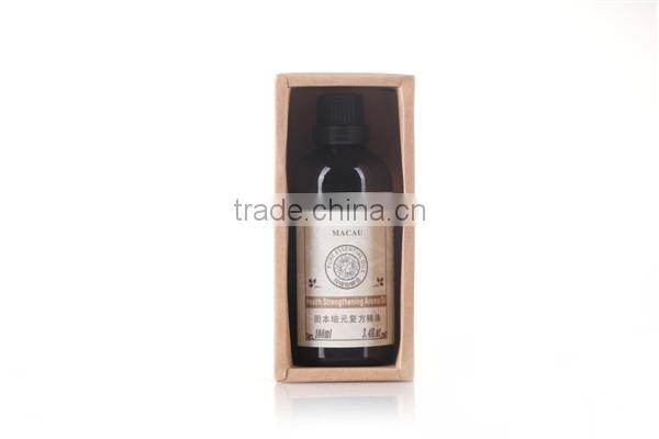 strength body basis strengthening aroma oil massage bulk goods