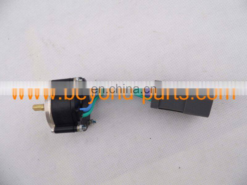 320B 320C excavator throttle dial knob 106-0107