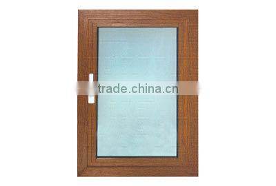 Aluminum french doors exterior