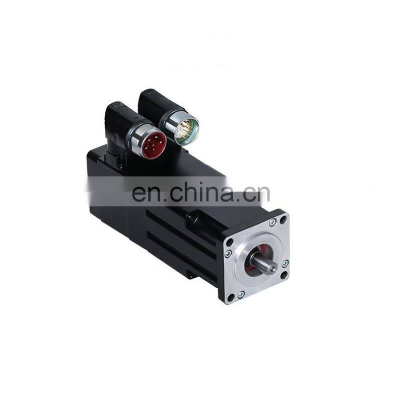 2071-AP8 Single Axis Servo Drive