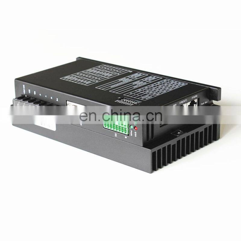 Servo drive 8B0M0120HW00.000-1