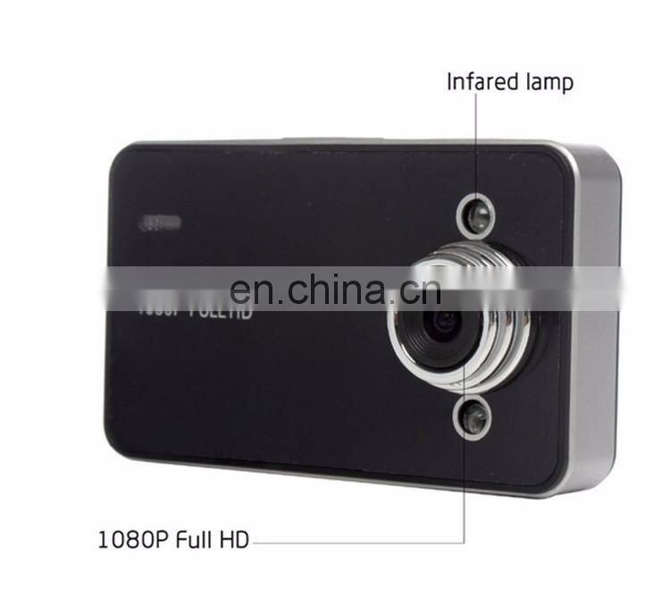 2019 Mini Car DVR Blackboard Dash Cam Full HD 1080P Video Recorder G-Sensor Night Vision Camcorder