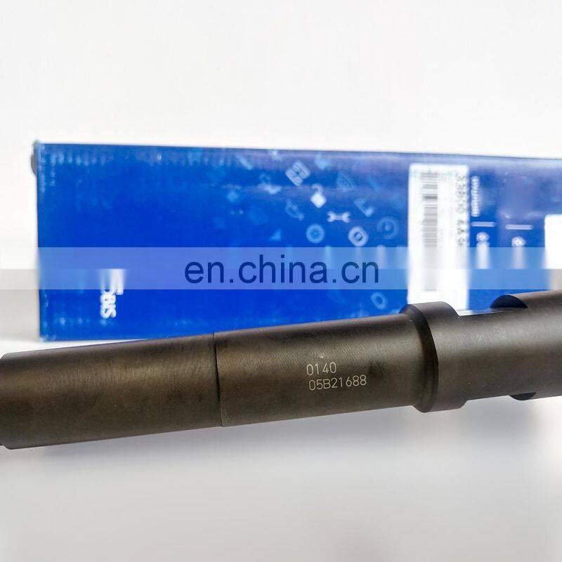 Genuine diesel fuel injector 295700-0140 2957000140,33800-4A900 338004A900 for Grand Starex H-1 D4CB Euro 6