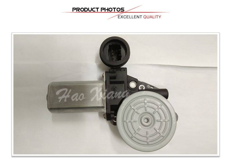 POWER WINDOW REGULATOR MOTOR ASSY Front Driver Side OEM# 85720-58010 For WISH PRIUS 4RUNNER HIACE ALPHARD