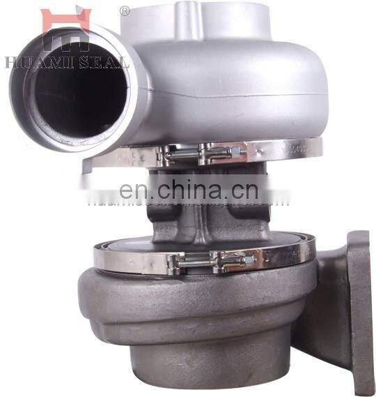 D155 bulldozer turbocharger 6502-13-2003