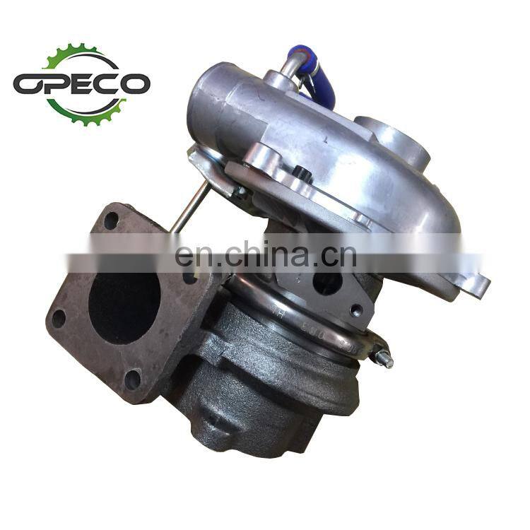 4TNV98T turbocharger VD430095 VC430095 VA430095 VB430095 VC430164 129928-18010 129935-18010 12993518010 12993518011