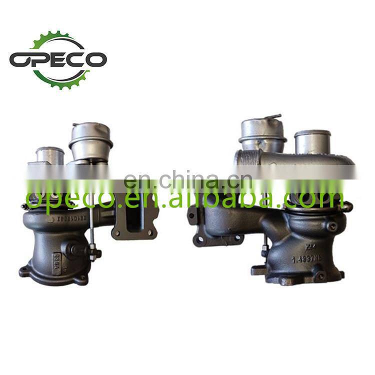 For Ford Mondeo 1.5L turbocharger F1FZ6K682D F1FG6K682AA 16399700000 16399700003 16399700006 1639-970-0003 1639-970-0006