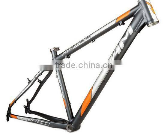 Cuesoul aluminium alloy bike Frame