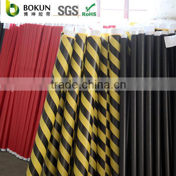 Moisture-proof PVC Electrical Insulation Tape 19mm Tapes