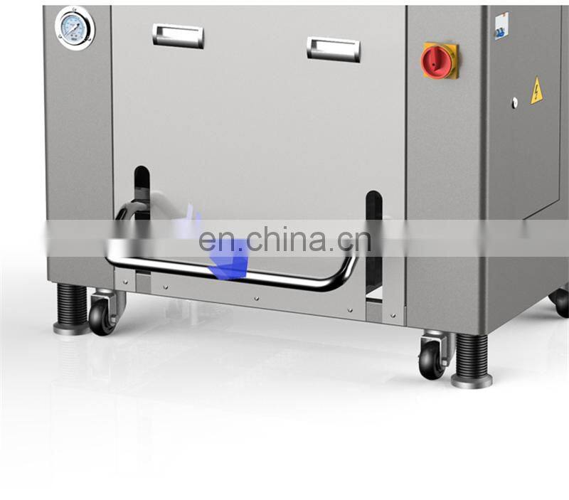 RUIAN GC720H A1 A2 Industrial micrcomputer Double Hydraulic guillotine Paper Cutter machine for paper board greyboard