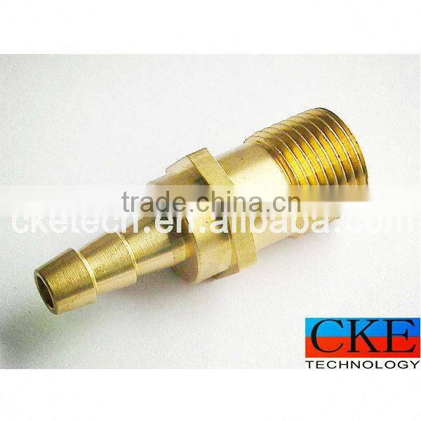 Stainless Steel CNC Turning Pin Shaft