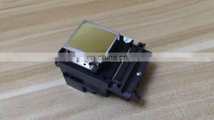 original tx800 printhead for eco solvent printer