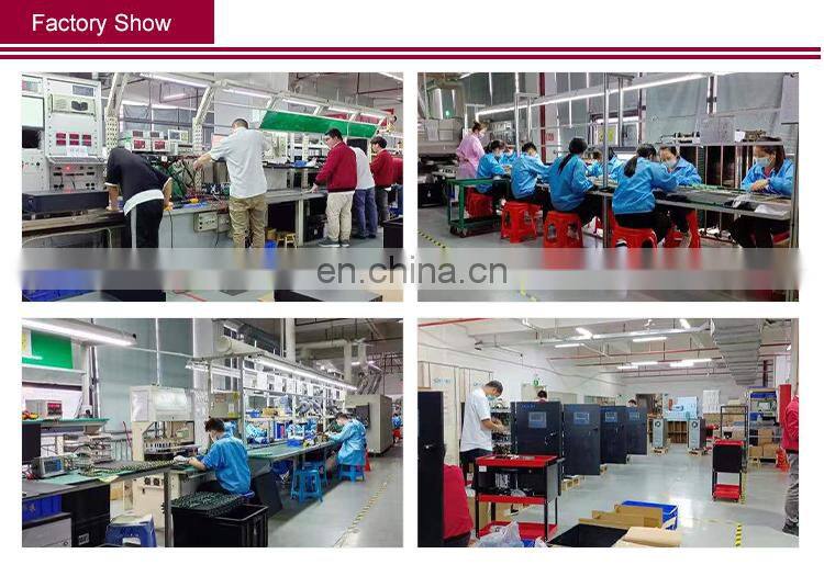 Sales Promotion High Quality 110V 220 V single three phase Uninterruptible power supply online UPS system