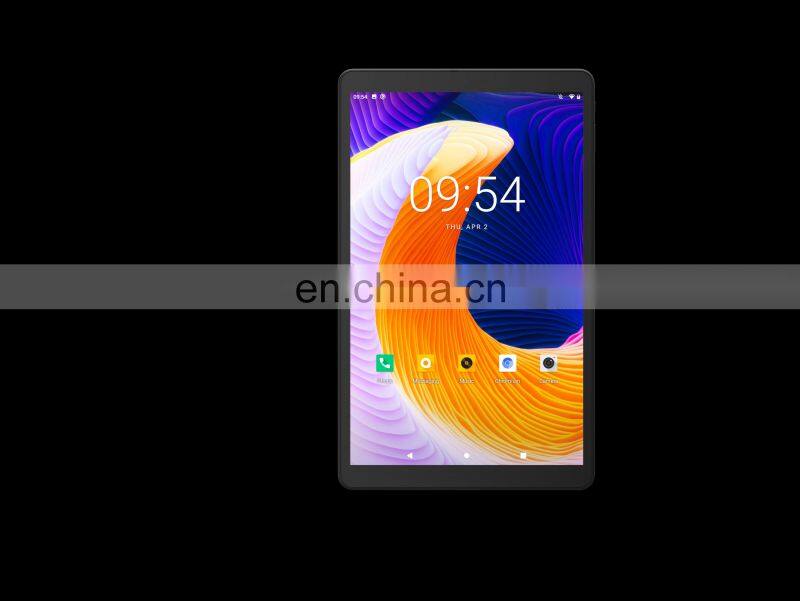 Original ALLDOCUBE iPlay 20S T1021 4G Call Tablet 10.1 inch 6GB+64GB Android 11 Octa Core GPS OTG Dual Band WiFi SIM