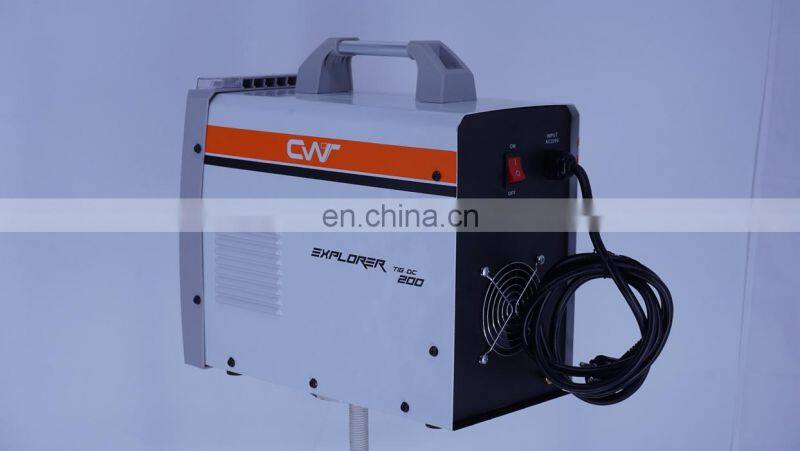 cheap ac dc tig welder poste a souder tig china dc tig welding machines