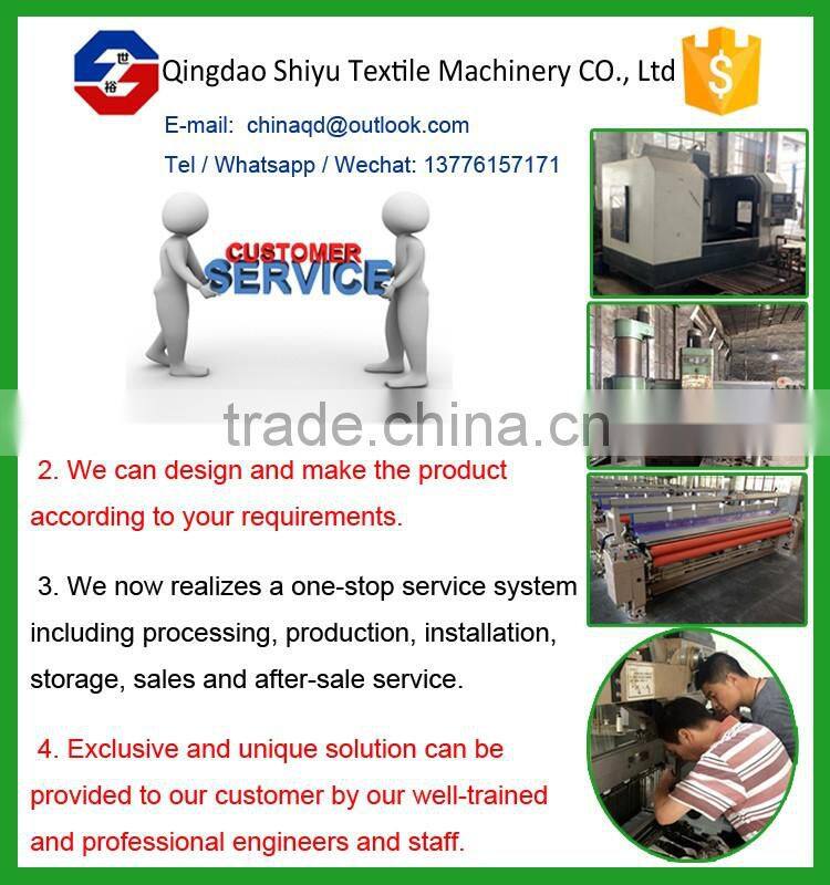 SY9000(ZAX9100) cam air jet loom cotton fabric making air jet machine