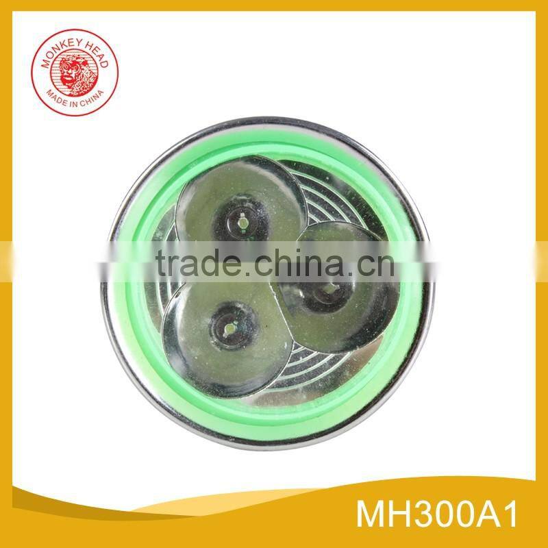 Wholesale Sale Bright High Power LED Torch Good Price