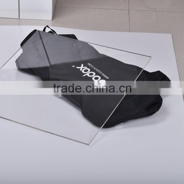 Jumei matting/Crystal Acrylic Sheet PMMA Board
