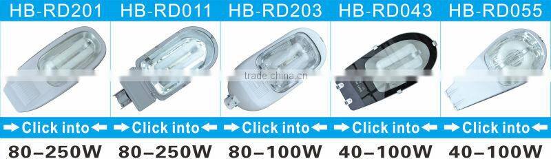 induction high bay light