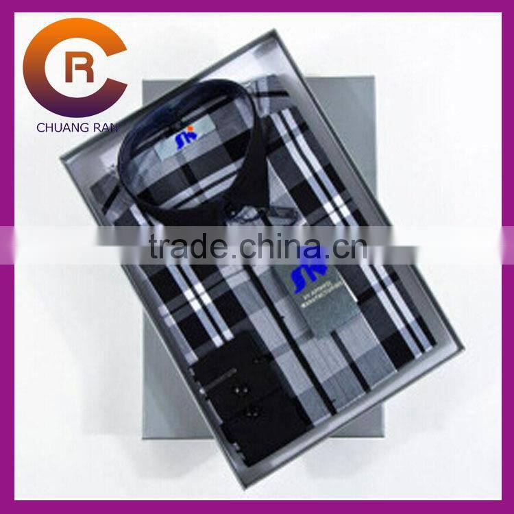 2014 cheap transparents clear custom printed shoe box