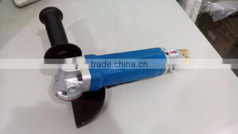 concrete floor polishing /grinding machine