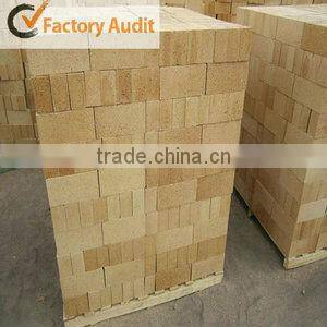 High Alumina Bricks for hot-Blast Stove gas Burner