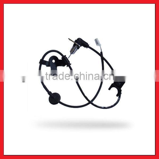 Guaranteed High Performance Auto/Car ABS Sensor For Mazda B25D-43-71YB/ B25D4371YB
