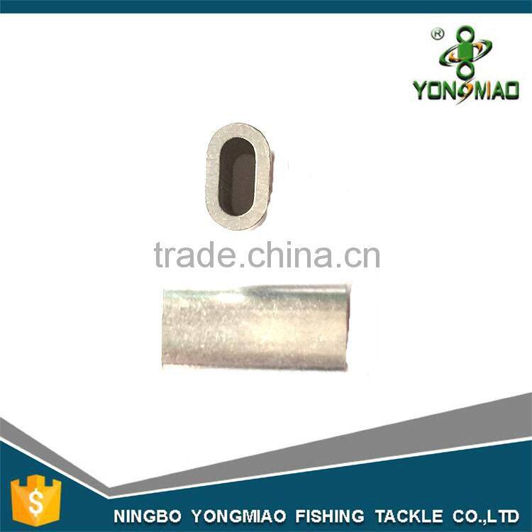 Single-tube sets of aluminum fishing tackle accessories wholesale