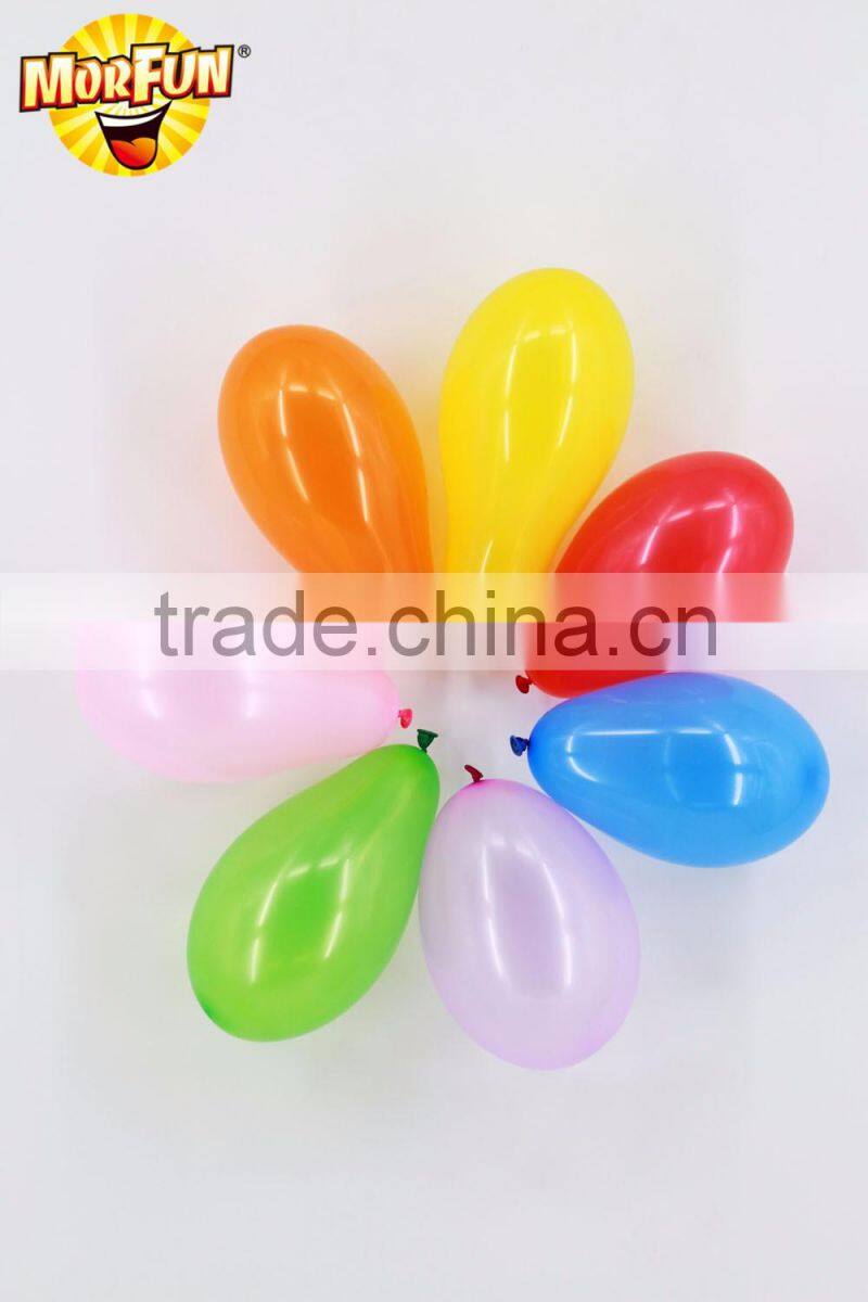 Wholesale Inflatable Cheap Small Colored Water Balloons