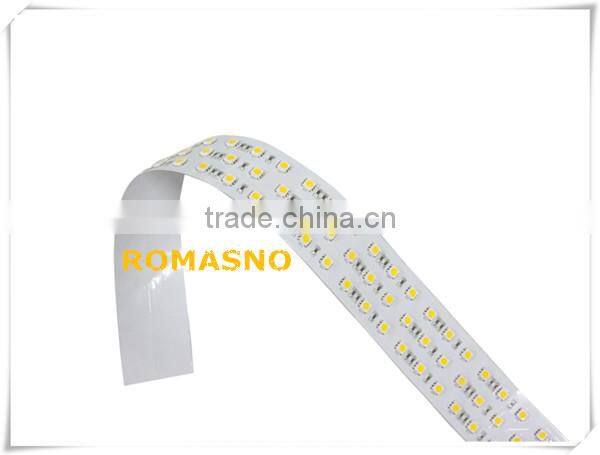 high quality smd 5050 epistar chip led strip light