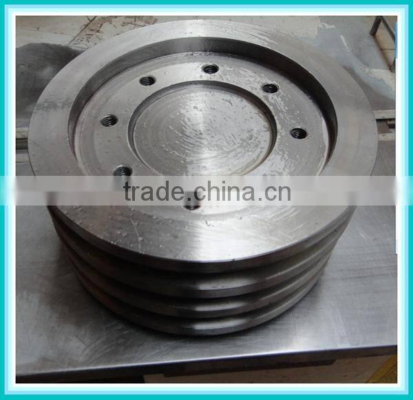 2" assembled king pin for semi trailer on sale