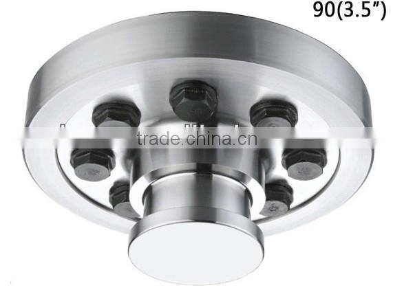 trailer parts, semi-trailer kingpin