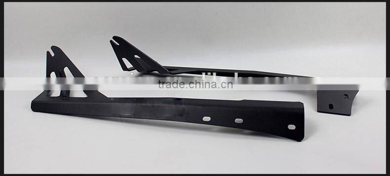 Light Holder (A) For Jeep Wrangler JK 2007+ auto parts jeep wrangler accessorie