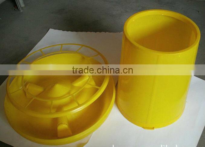 Wholesale hot sale chicken feeder 8kg,10kg,big chicken feeder