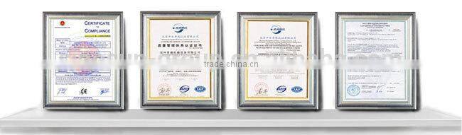 SINOSUN Got patent newly developed bitumen emulsion plant 6t/h