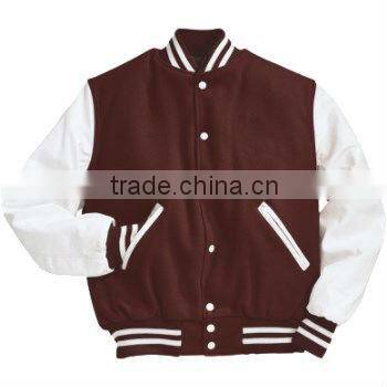 Custom Wool Varsity Jackets / Varsity Jackets / Wool Jackets
