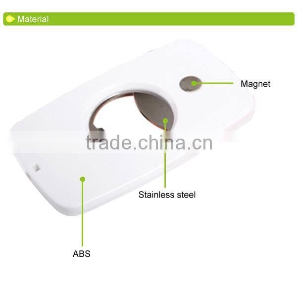 D531 football court open beer bottle with fridge magnet opener bottle opener keychain