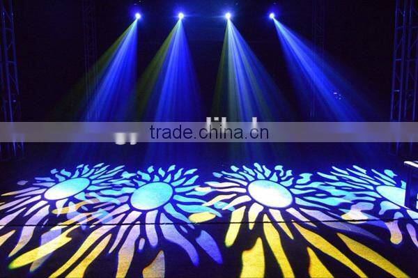 super bright and colorful 330w 15r pattern moving head