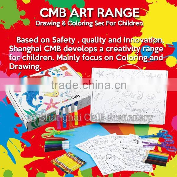 Innovative and creative products educational toys for kids diy kits