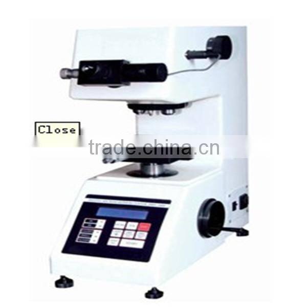 Micro Vickers Hardness Tester DHV-1000