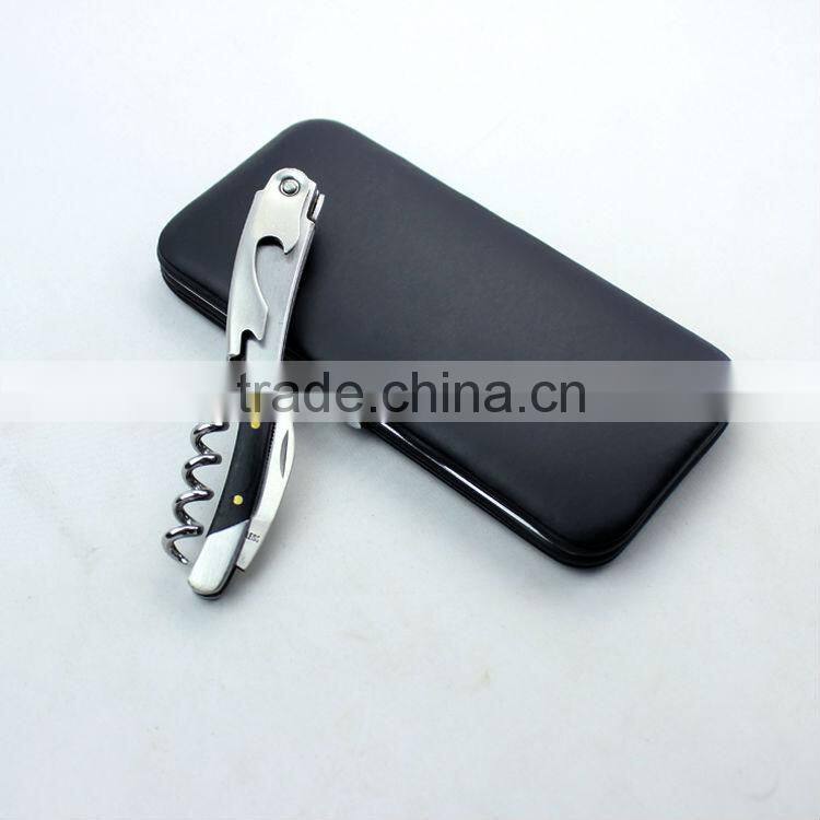 High quality wine set