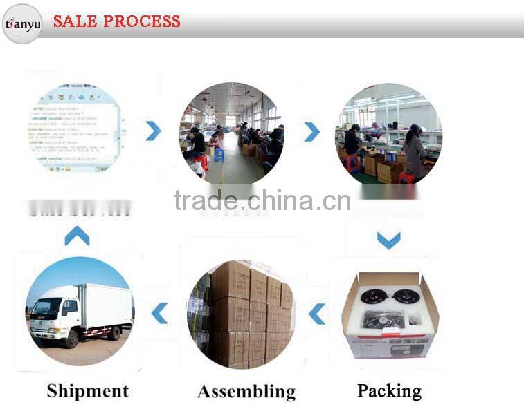 Visual professional professional with alarm mp3 function motorcycle with sidecar