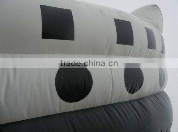 2015 new kids indoor slide for sale / indoor kids air slide / indoor slides for children