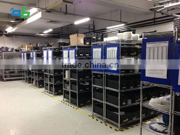 WiFi Bluetooth Proximity Marketing Device iBeacon CC2541 module Bluetooth with eddystone tech ibeacon