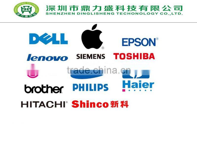 Recyclable air packing container dunnage craft paper dunnage bag