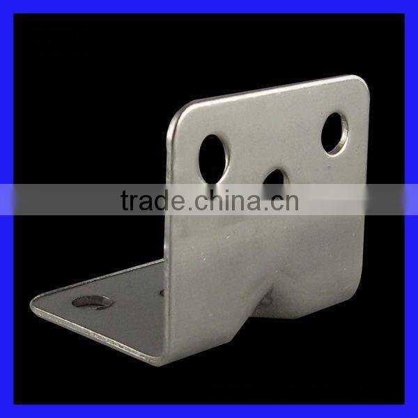 Steel Stamping Basin Bracket