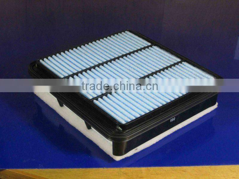 MITSUBISHI L200 Car Air Filter 1500A098